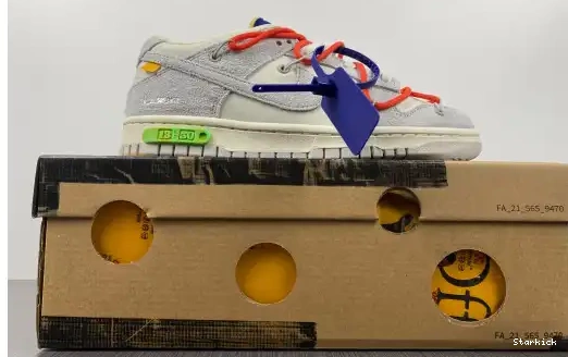 DJ0950-110 Dunk Nike Lot O-W Low 13 0526